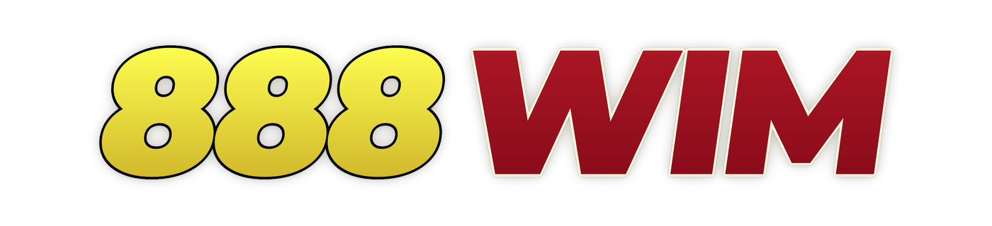 888wim Logo
